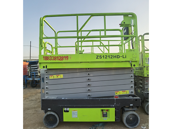 升降機要定期啟動(dòng)